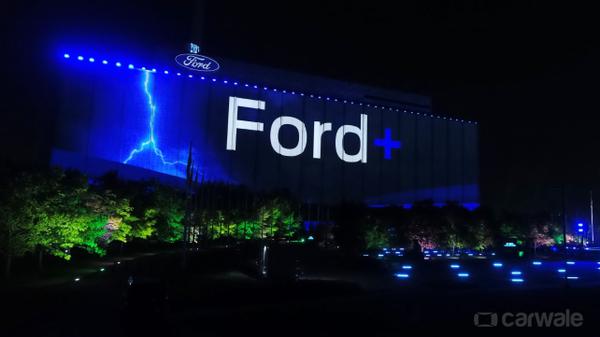 Ford đầu tư 30 tỷ USD vào việc phát triển pin xe điện