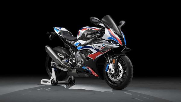 2021 bmw s1000r m