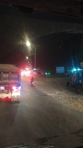 Tai nạn liên hoàn giữa 7 phương tiện trên đèo Bảo Lộc khiến giao thông ùn tắc nghiêm trọng