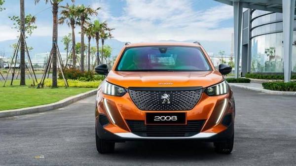 Peugeot Việt Nam tăng giá loạt sản phẩm từ ngày 1/9 tới