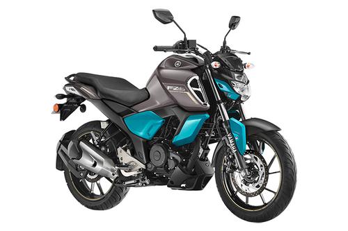 Yamaha FZ-S Byson 2021 sẽ được ra mắt tại thị trường Ấn Độ