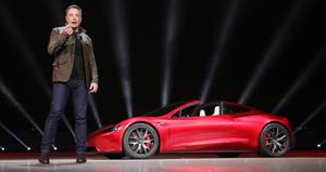 Tesla bắt đầu 'hứng thú' với thị trường Đông Nam Á?