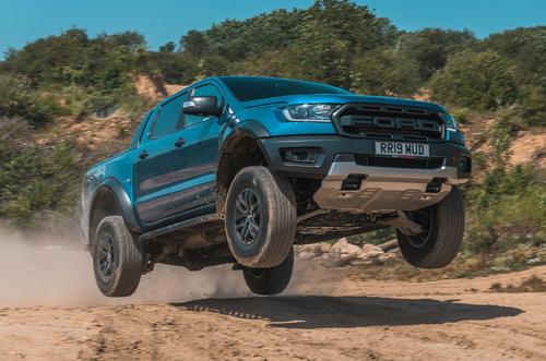 Ford mở rộng địa bàn tại Nam Phi, chế tạo Ranger mới và Volkswagen Amarok