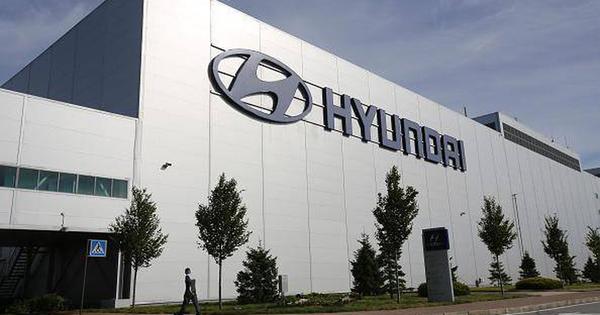 Hyundai có thể sẽ bán nhà máy sản xuất tại Bắc Kinh