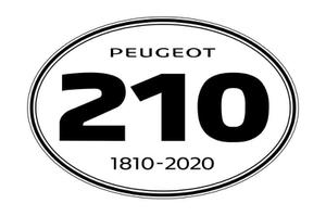 Peugeot Django 125 210th phiên bản kỷ niệm giới hạn chỉ 21 chiếc