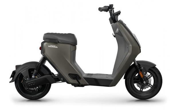 Xe đạp điện Honda U-Be ra mắt tại Trung Quốc, giá chỉ hơn 10 triệu đồng