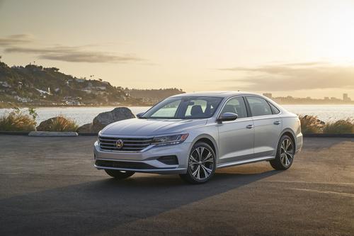 Volkswagen xác nhận ngừng sản xuất Passat tại Mỹ, tập trung vào phân khúc SUV