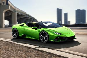 Lamborghini có thể trở thành công ty đại chúng?