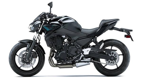 Kawasaki Z650RS 2022 rò rỉ thông số kỹ thuật trước ngày ra mắt