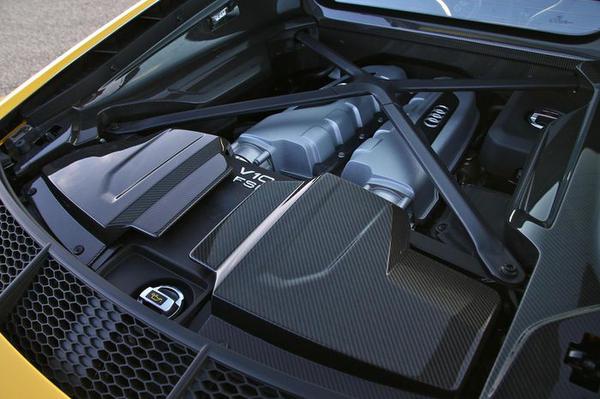 Audi R8 V10 ngừng bán tại Australia vì không đạt chuẩn khí thải