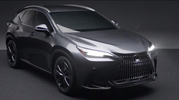 Lexus với công nghệ PHEV đầu tiên sẽ vào năm 2021 và EV mới vào năm 2022