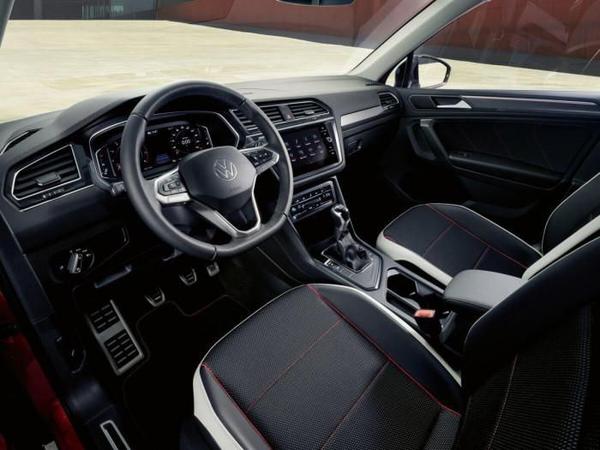 Volkswagen Tiguan Urban Sport phiên bản đặc biệt ra mắt, giá quy đổi chưa đến 1 tỷ đồng