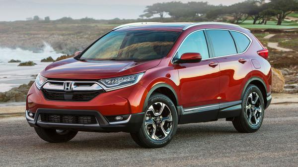 Honda triệu hồi gần 630.000 chiếc xe do bộ phận bơm nhiên liệu bị lỗi
