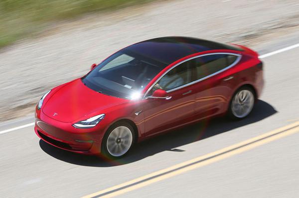 Na Uy phạt Tesla vì pin hao hụt trên xe điện Model S, Model X đời cũ sau khi cập nhật phần mềm