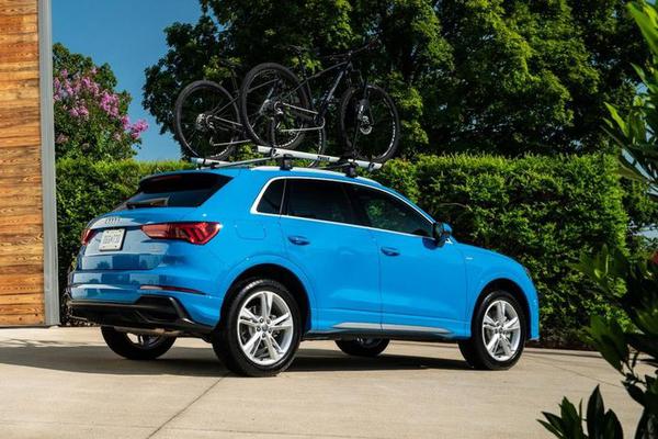 Volkswagen và Audi thông báo triệu hồi gần 225.000 xe