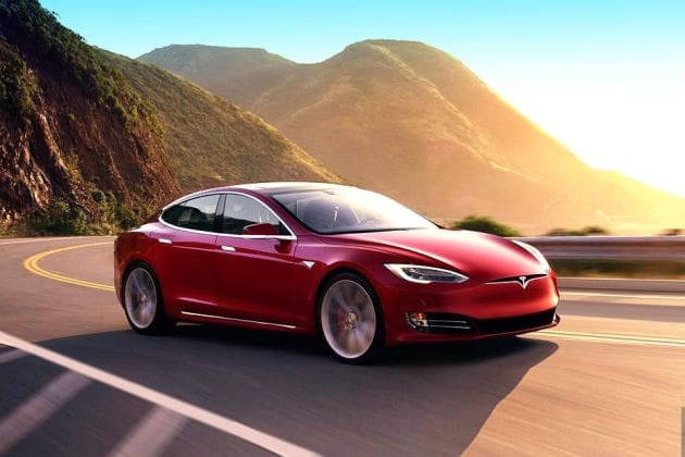 JD Power công bố Tesla là ô tô chất lượng cao được sản xuất tại Trung Quốc