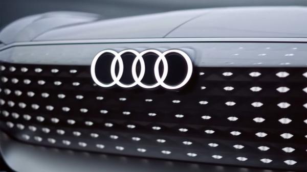 Audi bật mí về concept Sky Sphere, sẽ được ra mắt vào 11 tháng 8 sắp tới