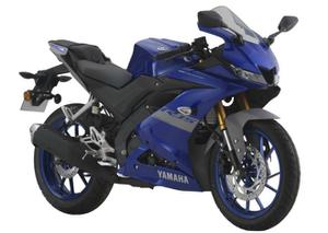 Yamaha YZF-R15 phiên bản mới sẽ có giá bán gần 70 triệu đồng