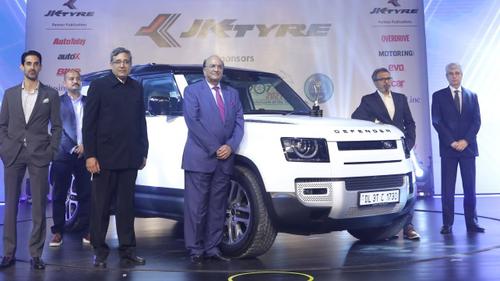 Hyundai i20 giành giải thưởng Xe của năm 2021 tại Ấn Độ