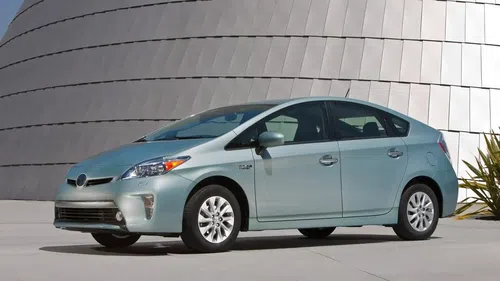 Toyota phải trả 180 triệu đô la vì vi phạm Đạo luật không khí sạch