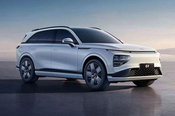 Top 10 mẫu SUV chạy điện Trung Quốc tốt nhất hiện nay