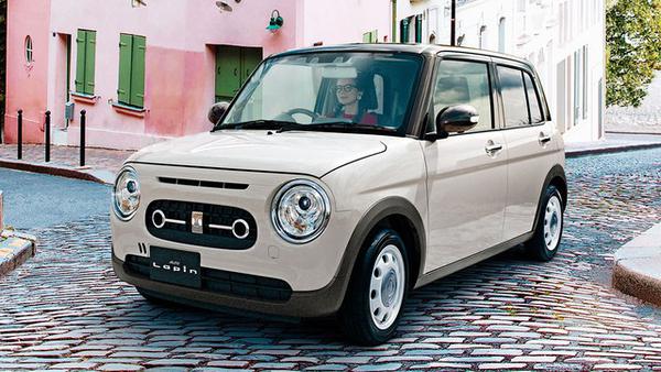 Ô tô hộp diêm của Suzuki mới ra mắt, giá chưa đến 300 triệu đồng