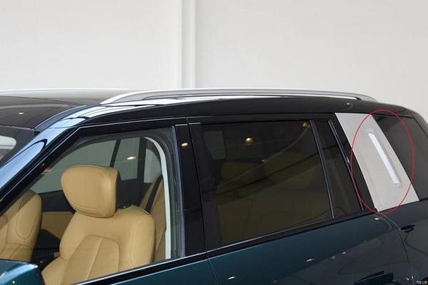 Chi tiết SUV điện Niutron NV với ngoại hình tương đồng Ford Bronco