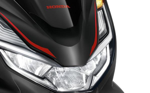 Honda PCX160 Sportive Ride ra mắt với giá 65 triệu đồng