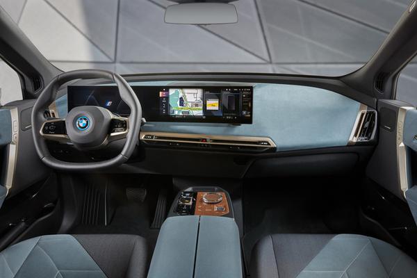 Điểm mặt 3 mẫu xe sẽ được BMW ra mắt vào đầu năm 2022