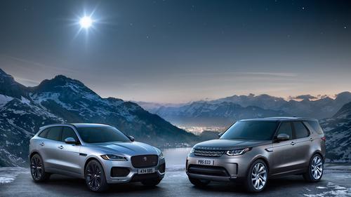 Jaguar Land Rover công bố lợi nhuận, quý 3 sinh lợi nhuận bất chấp đại dịch
