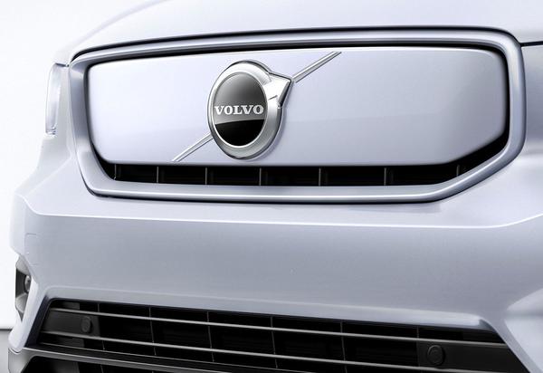 Volvo XC40 bản chạy điện sắp ra mắt tại Thái Lan, liệu có được phân phối tại Việt Nam ?