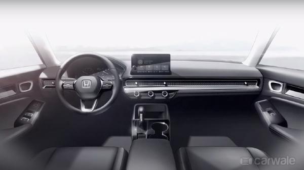 Honda Civic mới sẽ ra mắt vào ngày 28 tháng 4 sắp tới với ngoại hình được tân trang