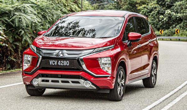 Mitsubishi đầu tư gần 780 triệu USD để mở rộng nhà máy sản xuất tại Indonesia