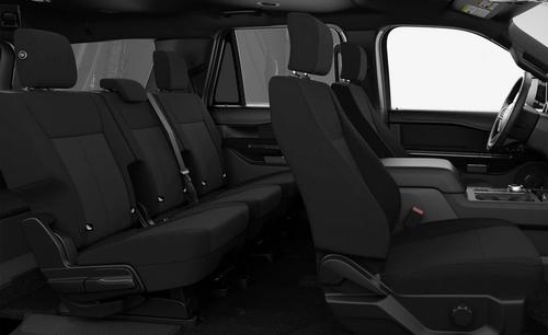 Ford Expedition 2021 bổ sung biến thể XL STX hai hàng ghế với giá rẻ hơn