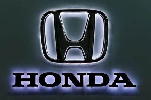 Honda ngừng bán ô tô tại Nga do doanh số ì ạch