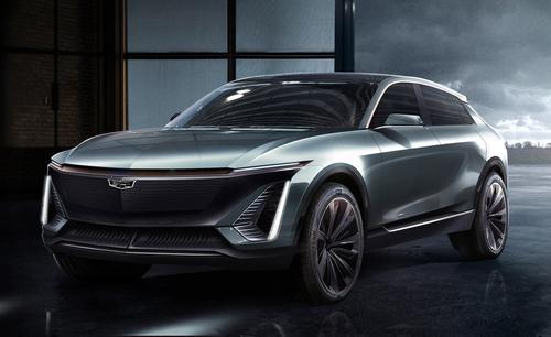 General Motors đẩy nhanh tiến độ điện khí hóa, kế hoạch hoàn thành 30 xe chạy điện vào năm 2025
