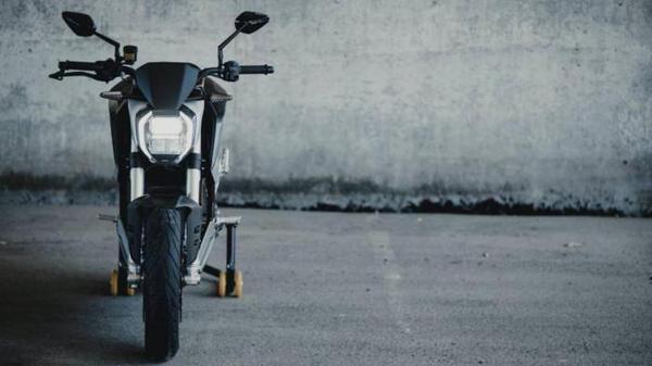 Xe điện Zero Motorcycles 'Quickstrike' ra mắt với số lượng giới hạn 100 chiếc