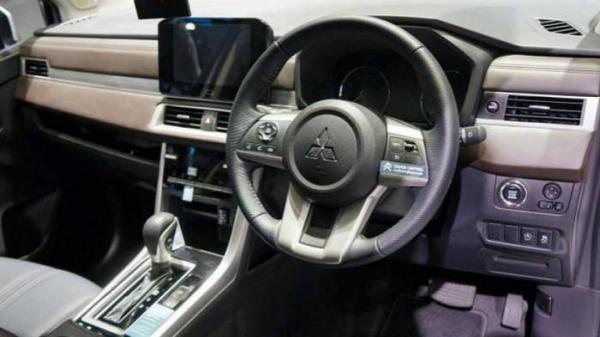 Đại lý nhận cọc Mitsubishi Xpander 2022, dự kiến ra mắt vào tháng 5 sắp tới