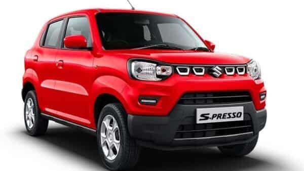 Suzuki bất ngờ trình làng mẫu ô tô siêu rẻ chưa đến 180 triệu đồng