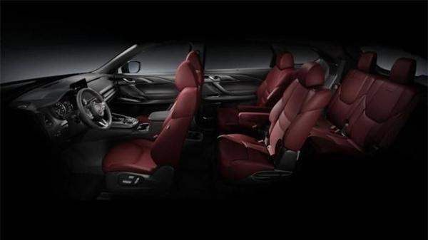 Mazda CX-9 2022 chính thức ra mắt, bổ sung phiên bản Black Edition mới