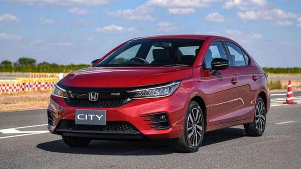 Honda City tung phiên bản nâng cấp tại Ấn Độ với giá rẻ bất ngờ