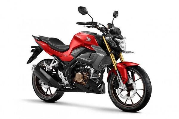 Honda CB150R Streetfire 2021 sẽ có giá bán chỉ 46 triệu đồng