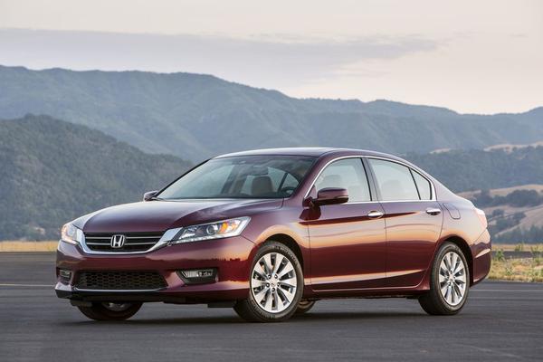 Hơn 1 triệu chiếc Honda Accord có nguy cơ bị triệu hồi tại Mỹ do khiếu nại từ người dùng