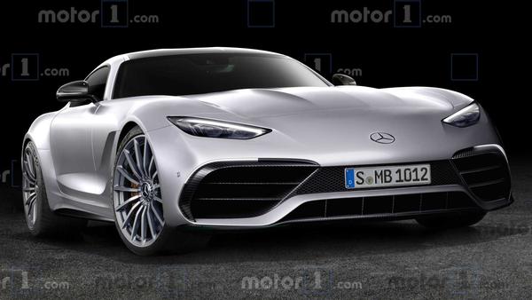 Mercedes-AMG GT Coupe và Roadster sẽ được thương hiệu ngừng sản xuất vào cuối năm nay