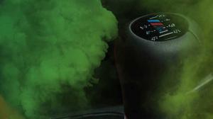 Chùm ảnh ngập khói của BMW M3 và M4 đã xuất hiện