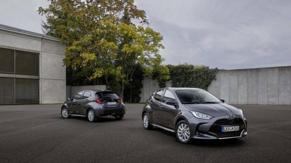 Chi tiết về Mazda2 Hybrid vừa ra mắt với khả năng tiết kiệm nhiên liệu tối ưu