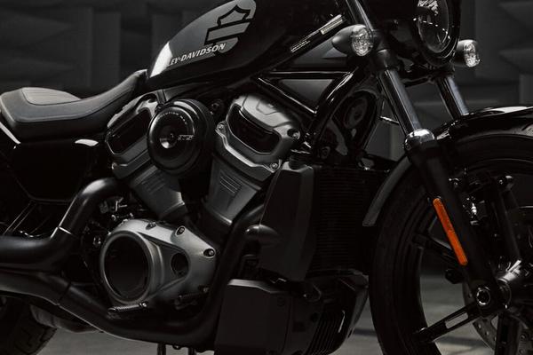 Harley Davidson Nightster 2022 ra mắt với dàn trang bị hiện đại, giá gần nửa tỷ đồng