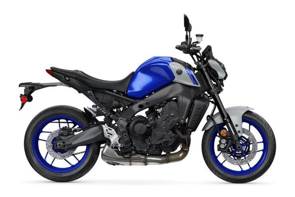 Yamaha đăng ký bản quyền cho mẫu xe YZF-R9 hoàn toàn mới