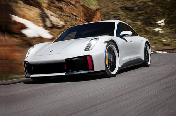 Porsche mở rộng dòng sản phẩm mới, hợp tác cùng thương hiệu Audi