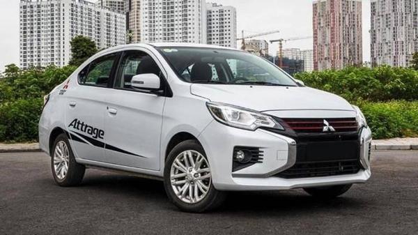 Cập nhật bảng giá xe Mitsubishi tháng 7/2022 tại Việt Nam với nhiều ưu đãi hấp dẫn